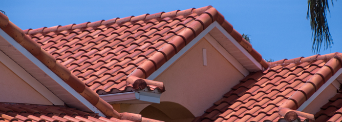 Taking Care of Your Tile Roof