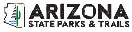 AZ State Parks Logo