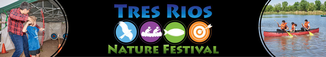 Tres Rios Festival