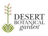 Desert Botanical Garden Rosie On the house
