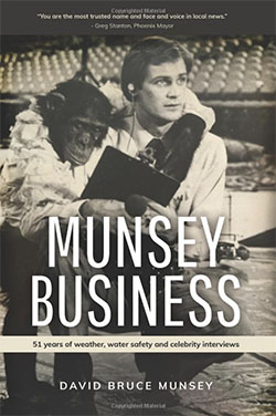 Dave Munsey Munsey Business