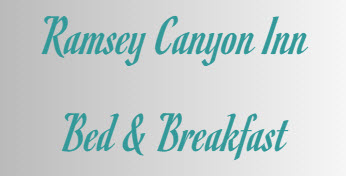 Ramsey Canyon Inn