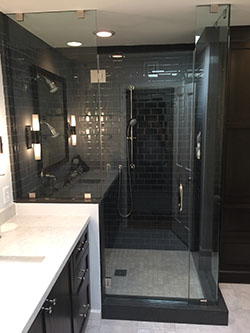Rosie on the House Shower Enclosure by ABC Glass Company1