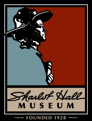 sharlot hall museum logo