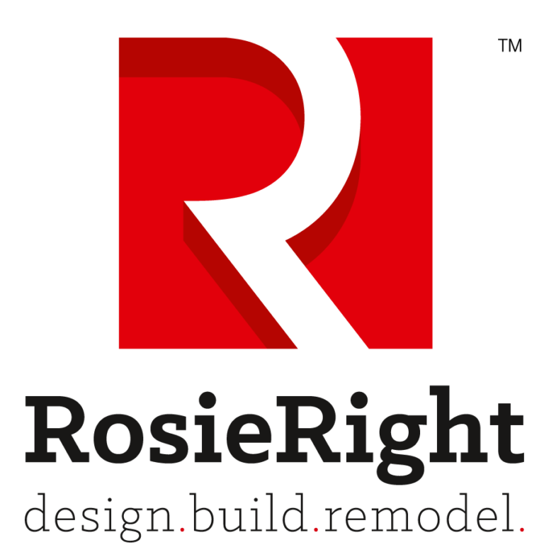 Rosie Right Remodel