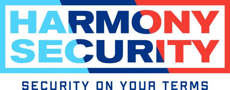 Harmony Security Logo