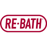 Certified Partner Search Map Logo ReBath