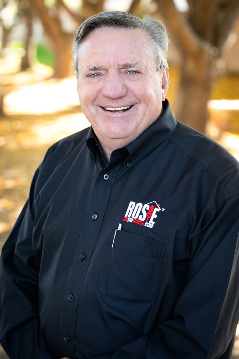Rosie-pro