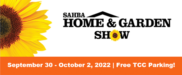 SAHBA Home Show