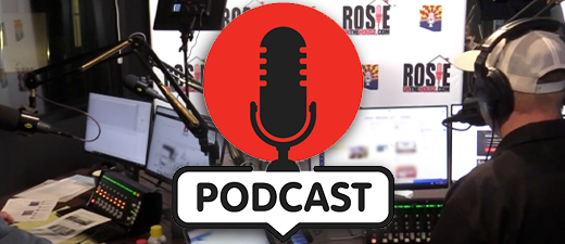 Rosie on the House is Arizona's #1 Home Improvement Radio Broadcast and State-Wide Contractor Referral Network