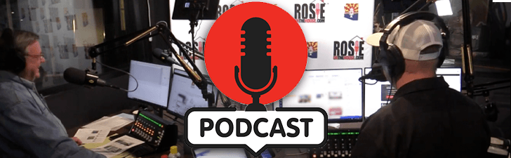 Rosie on the House is Arizona's #1 Home Improvement Radio Broadcast and State-Wide Contractor Referral Network