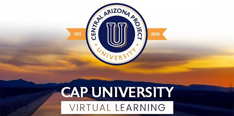 Central AZ Project (CAP) University | Virtual Learning
