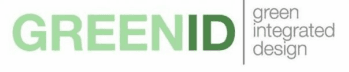 Green ID logo