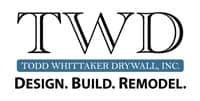 TWD Logos 2014 BLK logo WHTE box hirez