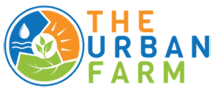 The Urban Farm Logo