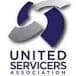 United servcers logo