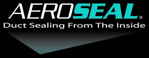 aeroseal logo 2013 reversed 500