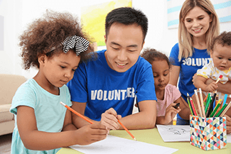 Being a Good Neighbor Extends Beyond Your Neighborhood – Rosie On The House