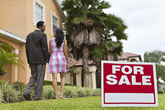 Always use a reputable Realtor and title agency when buying or selling a home.
