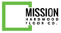 Mission Hardwood Flooring Logo