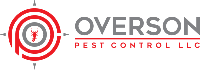 Overson Pest Control Logo