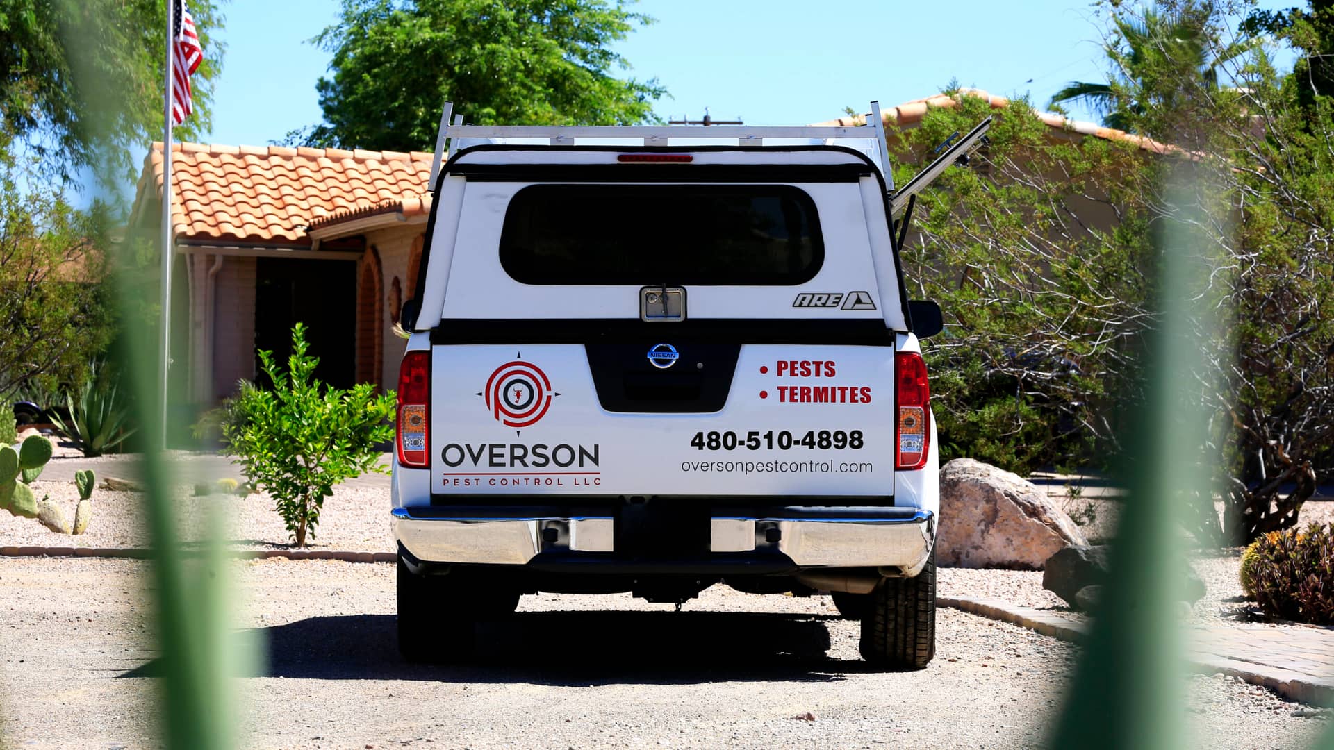 Overson-Pest-Control-Truck