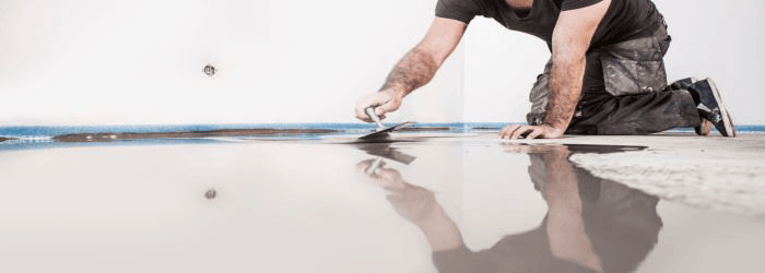 Proper Floor Prep Is Key To Good Flooring Installation