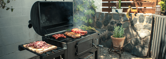 #GrillCare & Maintenance Is A Year-Round To-Do Item