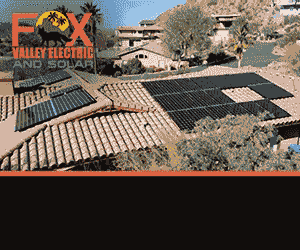 Fox Valley Electric & Solar