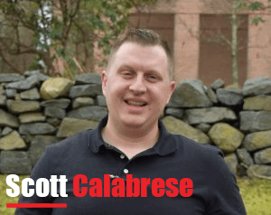 Certified Arborist Scott Calabrese