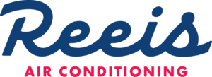Reeis Air Conditioning Logo