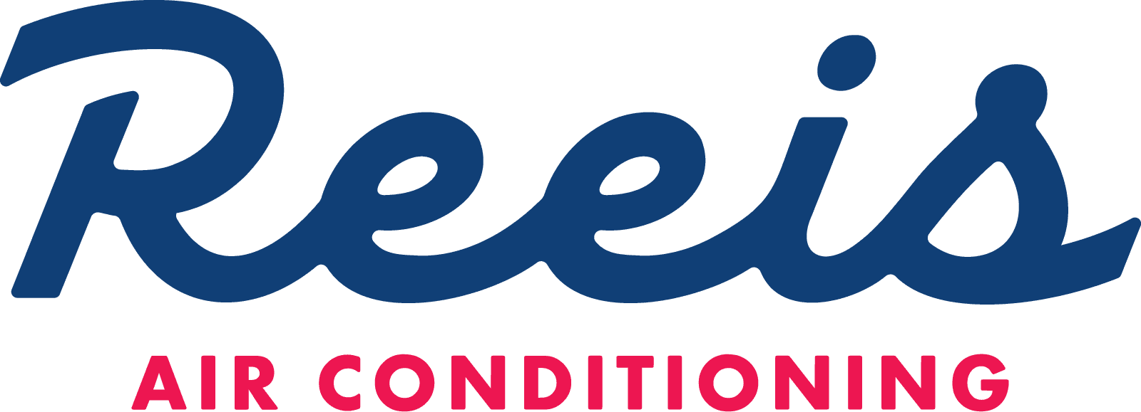 Reeis Air Conditioning Logo
