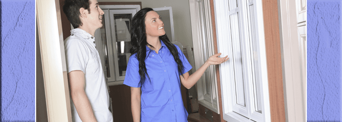 How to Choose the Right Window & Door Company