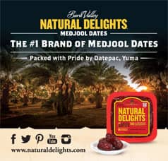 Natural Delights