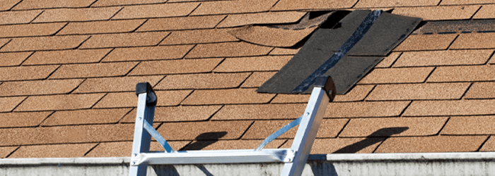 The Advantages of Roof Maintenance