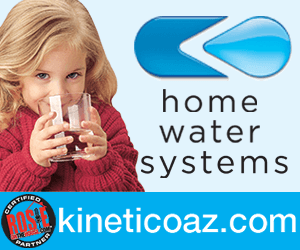 Kinetico Home Water Systems