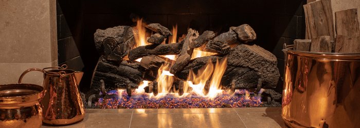 Fireplace Care, Use & Precautions