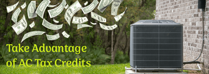 Should You Buy A New HVAC System for the Tax Credit?