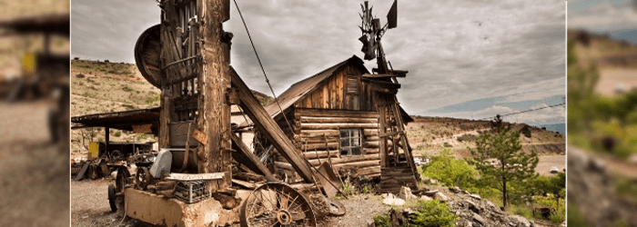 Get Your Ghost Fix At Arizona’s Ghost Towns