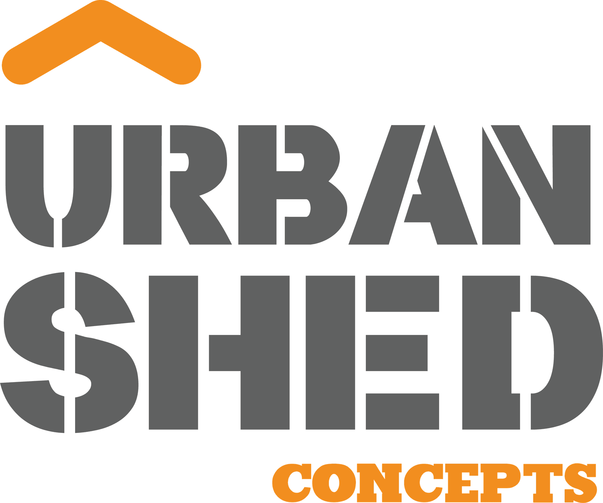 Urban Shed Concepts