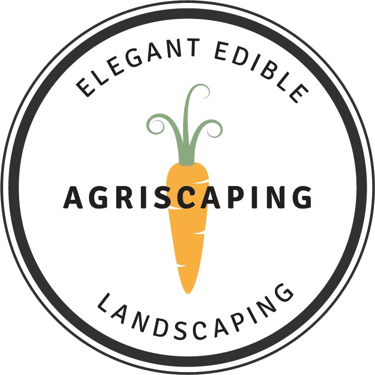 Agriscaping | Elegant Edible Landscaping
