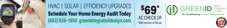 Schedule Your Home Energy Audit Today