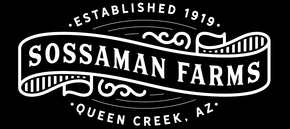 Sossaman Farms, Queen Creek, Arizona
