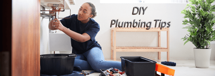 #5PlumbingTips For Everyday Plumbing Concerns
