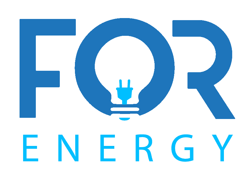 For Energy Logo
