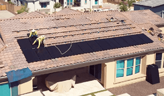 Sun Valley Solar Solutions Solar Maintenance and Installation Services