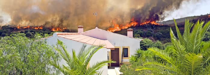 Expert Strategies to Safeguard Against Arizona Wildfires This Season