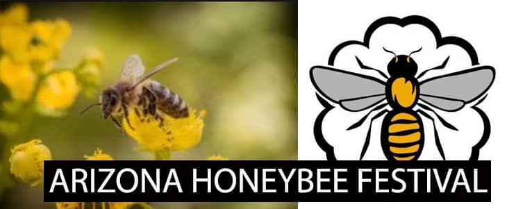 Az honeybee festival