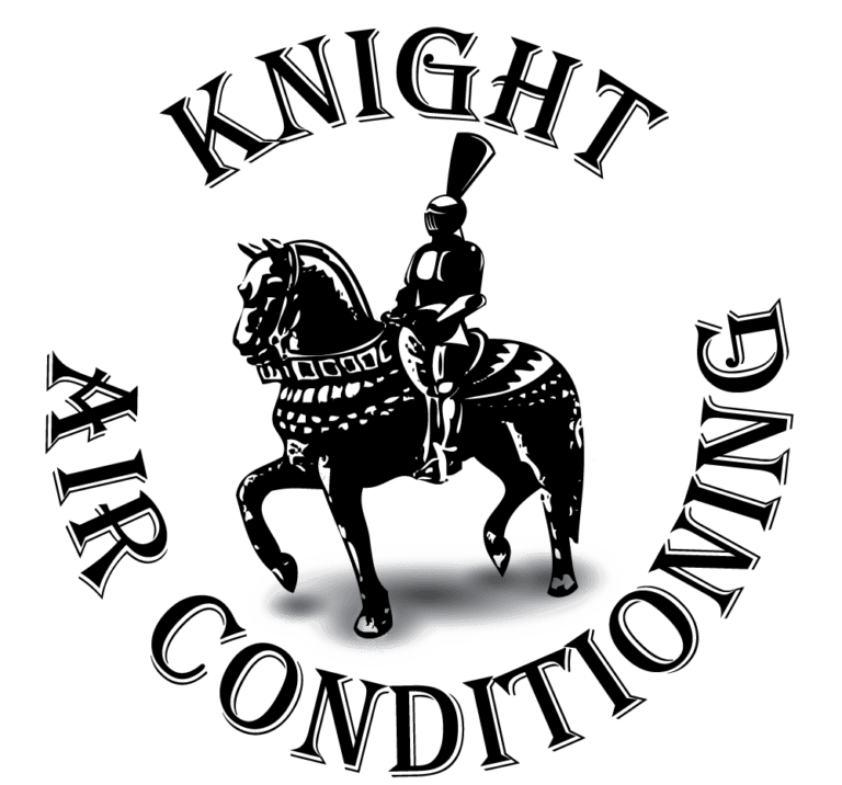 Knight Air Conditioning Logo