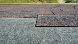 If you currently have a shingle roof, you may be able to re-roof it with a second layer. If you have two layers on your roof now, adding a third is not a good idea
